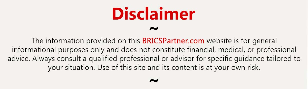 BRICS Partner